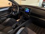 Cupra LEON SPORTSTOURER 1.4 e-HYBRID 245pk Bucket Seats Wint, Automaat, Gebruikt, 4 cilinders, Met garantie (alle)