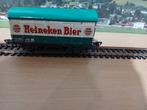 Fleischmann Heineken Bier Wagon, Ophalen of Verzenden