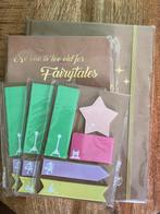 Efteling stationery pakket, Ophalen of Verzenden, Nieuw