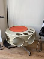 Vintage Rotobar - Stijlvol en Functioneel, Ophalen of Verzenden, Zo goed als nieuw