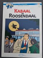 SPECIALE UITGAVE (ROOSENDAAL), Eén stripboek, Ophalen of Verzenden, Zo goed als nieuw