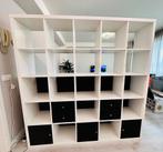 Ikea Kallax kast wit zgan, Huis en Inrichting, Kasten | Wandmeubels, Ophalen, 150 tot 200 cm, Zo goed als nieuw, 150 tot 200 cm