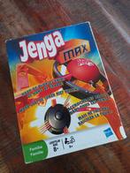 Jenga Max, Hobby en Vrije tijd, Gezelschapsspellen | Kaartspellen, Ophalen of Verzenden, Zo goed als nieuw