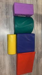 Speel kussens voor baby/kind, Ophalen of Verzenden, Zo goed als nieuw, Overige typen