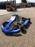 160cc kinderkart!, Ophalen, Zo goed als nieuw, Kart