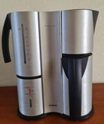 siemens porsche design koffiezetapparaat, Ophalen, Zo goed als nieuw, Koffiemachine