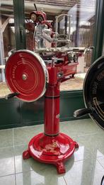 Berkel snijmachine , keuken ,antiek, Ophalen of Verzenden, Gebruikt