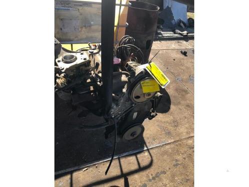 Motor van een Renault R5, Auto-onderdelen, Motor en Toebehoren, Renault, Gebruikt, 3 maanden garantie, Ophalen