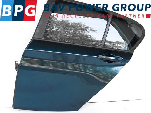 PORTIER LINKS ACHTER DEUR B38 1 serie (F20) (41525A2A397), Auto-onderdelen, Carrosserie en Plaatwerk, Deur, BMW, Achter, Links