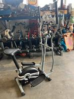 2-1 crosstrainer bodysculpture be-6115, Ophalen, Overige typen, 2-1, Bodysculpture