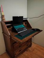 Oud secretaire bureau in goed staat, Ophalen