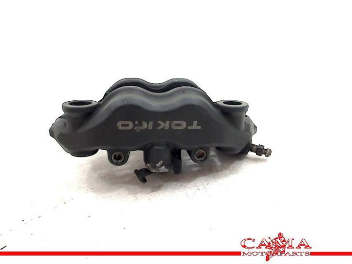 REMKLAUW LINKS VOOR Honda, Motoren, Onderdelen | Honda, Gebruikt