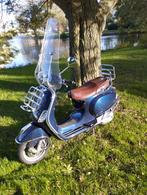 Vespa piaggo Lx50 2 takt, Fietsen en Brommers, Scooters | Vespa, Ophalen, Gebruikt, Maximaal 45 km/u, Benzine
