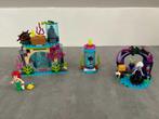 Lego Disney - #41145 Ariel en de Toverspreuk, Ophalen of Verzenden, Zo goed als nieuw, Complete set, Lego