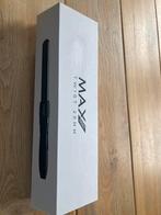 Max pro twist krultang, Ophalen of Verzenden, Zo goed als nieuw, Krultang of Stijltang