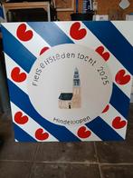 Straat versiering  122 bij 122  hout, Hobby en Vrije tijd, Feestartikelen, Ophalen, Nieuw