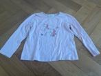 Roze OVS Kids Shirt Unicorn Maat 110, Ophalen of Verzenden, Zo goed als nieuw, Meisje, Shirt of Longsleeve