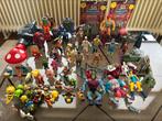 Verzameling jaren 80 figuren star wars ghostbusters Heman, Ophalen of Verzenden