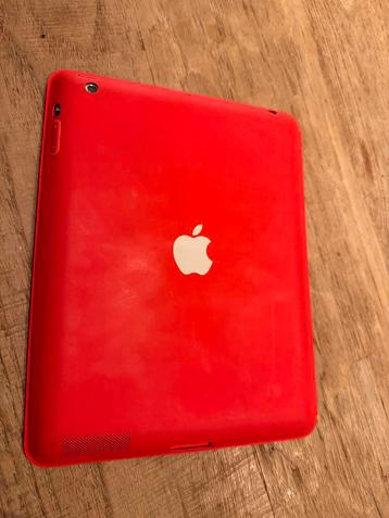 Apple iPad 4 Retina 16GB beschikbaar voor biedingen