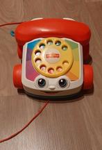 Fisher Price telefoon, Ophalen of Verzenden, Zo goed als nieuw