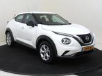 Nissan Juke 1.0 DIG-T Acenta Camera achter, Voorwielaandrijving, 12 maanden, Stof, Euro 6