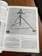 Voorschrift Amerikaanse Mortier 81 mm WO2 etc, Verzamelen, Amerika, Verzenden, Landmacht