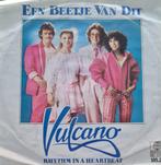 VULCANO - EEN BEETJE VAN DIT, Ophalen of Verzenden, Gebruikt