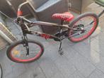 Stoere Retro racer jongens fiets 20inch, Ophalen, Zo goed als nieuw, Staal
