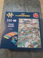 Jan van Haasteren - All at Sea - 500 Stukjes, Ophalen of Verzenden, 500 t/m 1500 stukjes, Zo goed als nieuw, Legpuzzel