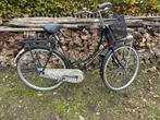 Gebruikte Damesfiets met Mand, Versnellingen, Ophalen, Overige merken, 53 tot 56 cm