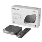 Amiko A11 Green IPTV BOX, Nieuw, USB 2, Ophalen of Verzenden, Minder dan 500 GB