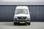 Mercedes-Benz Sprinter 211 CDI L2H2 | Automaat | CarPlay | N, Stof, Gebruikt, 4 cilinders, 116 pk