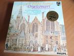 LP Feike Asma. Orgelconcert in de Oude Kerk van Amsterdam, Cd's en Dvd's, Ophalen of Verzenden, Gebruikt, 12 inch