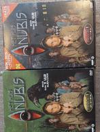 Huis anubis dvd's, Alle leeftijden, Ophalen of Verzenden, Zo goed als nieuw
