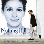 Notting Hill, Cd's en Dvd's, Cd's | Filmmuziek en Soundtracks, Ophalen of Verzenden, Zo goed als nieuw