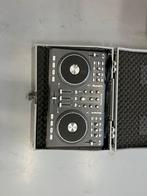 Numark Mixtrack Pro DJ Controller in Flightcase, Muziek en Instrumenten, Ophalen, Zo goed als nieuw, Dj-set, Numark