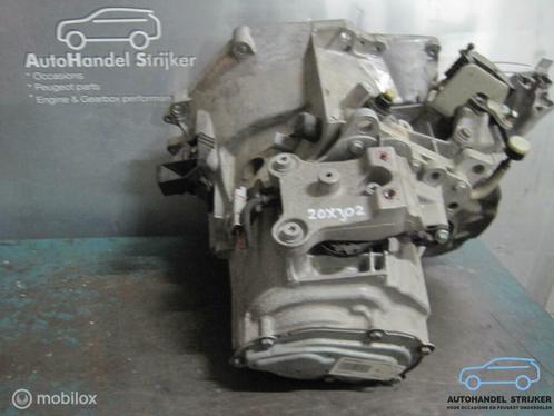 Versn.bak 20xj02/ 20V247 Peugeot 3008 5008 Citroen Crossland, Auto-onderdelen, Transmissie en Toebehoren, Peugeot, Gebruikt, Ophalen of Verzenden