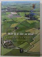 Wymbritseradiel Wer is it lan sa wiid...(nieuw in verpakking, Ophalen of Verzenden, Nieuw