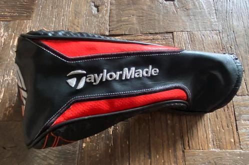 TAYLORMADE M5  DRIVER HEADCOVER / HOES, Sport en Fitness, Golf, Zo goed als nieuw, Club, Callaway, Ophalen