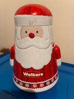 Kerst koekblik walkers, Ophalen of Verzenden, Zo goed als nieuw, Koek(jes)