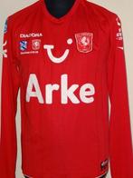 Twente no15 Elia bekerfinale 2009 maat M, Maat M, Verzenden, Zo goed als nieuw, Shirt