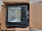 Showtec HQ-400 floodlight armatuur., Ophalen of Verzenden, Gebruikt, Licht