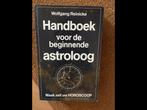 Astrologie , dik boek, Boeken, Overige Boeken, Ophalen of Verzenden, Zo goed als nieuw