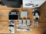 DJI Mini 4 Pro Fly More Combo (RC 2), Audio, Tv en Foto, Drones, Ophalen, Zo goed als nieuw