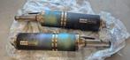 Originele dempers Aprilia RSV1000R 2004-1010, Gebruikt, Aprilia, Aprilia, Ophalen of Verzenden