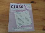 Class music album 7 en 12 en 13, Gebruikt, Zang, Ophalen of Verzenden, Artiest of Componist