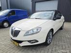 Lancia Delta 1.4-16V Oro AIRCO APK 08/2026, Auto's, Lancia, Voorwielaandrijving, 65 €/maand, 15 km/l, Gebruikt