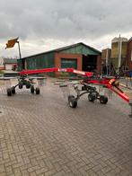 Fella hark zijafleg, Zakelijke goederen, Agrarisch | Werktuigen, Ophalen, Weidebouw