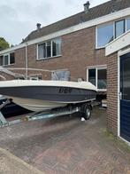 Prins 460 70pk Suzuki incl trailer, Watersport en Boten, Ophalen, Zo goed als nieuw, 3 tot 6 meter, Buitenboordmotor