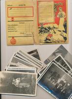 Jaren '30 Foto's Tennis, Jazzband, Strand & Friesland/Rotte, Gebruikt, Foto, Ophalen of Verzenden, Voor 1940